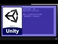 Unity TypeWriter Effect
