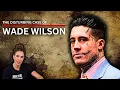 The Deadpool killer - Wade Wilson