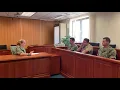 Closing Remarks ADSEP - Example