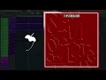 Alex Wann, Shimza - Skill Of Love (FL Studio Remake)