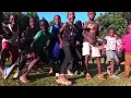 Masaka Kids Africana Performs “This is Africa” | Virtual Wedding Performance [4k]