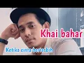 Download Lagu KHAI BAHAR - KETIKA CINTA BERTASBIH COVER