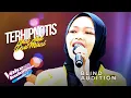 Mirai Naziel - Someone You Loved | Blind Auditions | The Voice Kids Indonesia Season 4 GTV 2021