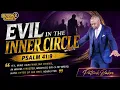 EVIL IN THE INNER CIRCLE