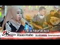Download Lagu LAGU QOSIDAH SEDIH..!! DI ASINGKAN | Mumun monica | EL FADZAL GAMBUS MODERN