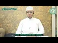 Download Lagu Fadhilah Sholawat Arba'in 18. Sholawat Nurul Qolbi/Sholawat Cahaya Hati - Habib Abdurahman BinYahya