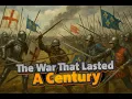 Download Lagu The Longest War in History! The Full Story of the France-England Conflict in the Hundred Years’ Wa