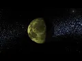 Ghosts of the Floating World - Kalaido. (Luella’s Land, relaxing beat.