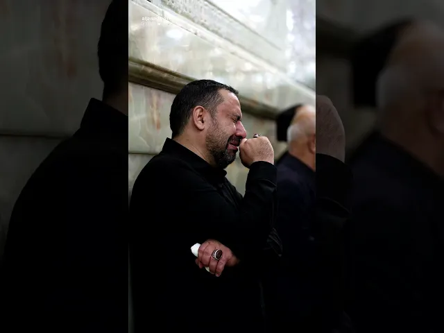 “في حضرة الإمامين الكاظمين عليهما السلام تسكن الأرواح، وتخشع القلوب