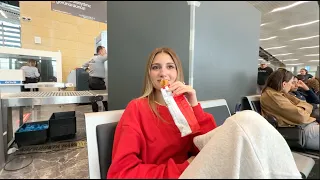 رحلة طويلة بس قصيرة دندنها