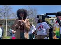 Little Miss Flint speaks out on 10th anniversary of city s water crisis