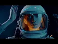 OOSeven - MANG THANIYEN (මං තනියෙන්) Official Lyrical Visualizer