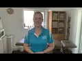 Natural Medicine Week Ambassador Amy Tyler explains difference between oncology and remedial massage