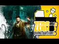 Call of Cthulhu Zero Punctuation