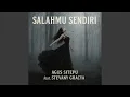 Lagu Salahmu Sendiri (feat. Stevany Gracya) (Ghotic Metal)