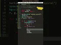 Rainbow spiral in python