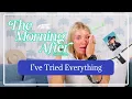 Download Lagu The Morning After I've Tried Everything