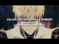 Download Lagu One punch man - The Hero | OP 1 | sub. español ; lyrics ; letra