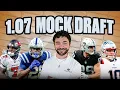 Fantasy Football Mock Draft 2026 Best Picks at Overall 10-Team 12-Team League