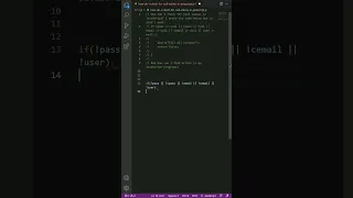 How do I check for null values in JavaScript