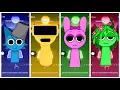 Download Lagu ALL HAPPY SPRUNKI  - Tiles Hop 🎶