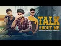 Lagu TALK ABOUT ME | VISUAL VIDEO | SUNNA JAMALPURIA |SAMER MAKHYWALA FT.SAMEER PIKHIWALA |NEW SONG 2025 