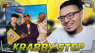 Download Swae Lee, Tyga, Lil Mosey - Krabby Step (Official Video) | REACTION MP3