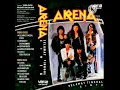 Download Lagu ARENA - SELAGI FAJAR MENJELMA