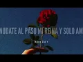 Aventura- Infieles (Letra/lyrick)