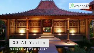 ngaji surat yasin langgam jawa