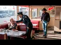Cop Slapped Chuck Norris s 78-Year-Old Mother He Had No Idea Who Her Son Was