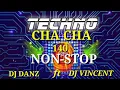 Download Lagu Todo Hataw Cha Cha Tehno Non-stop Disco remix_Dj Danz ft Dj Vincent Collection..
