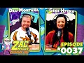 Download Lagu Dru Montana and Gina Hyena | Zac Amico's Morning Zoo Ep 0037