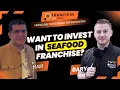 How to Buy a Franchise Hair Parra s Captain D s Seafood Opportunity