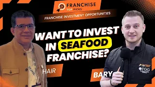 How to Buy a Franchise Hair Parra s Captain D s Seafood Opportunity