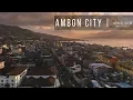 Download Lagu KOTA AMBON AERIAL |  @baronda.id