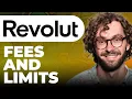 Card Payment Fees and Limits on Revolut