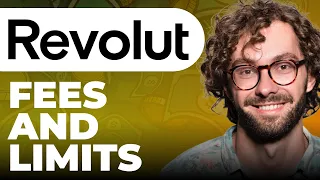 Card Payment Fees and Limits on Revolut