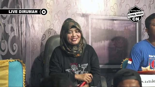 bunderan kijang tarling tengdung citra nada live dirumah