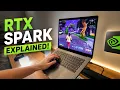 NVIDIA RTX Spark Explained - Could This Beat Apple s MacBooks