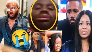 shocking big brother naija kiddwaya in tro bl olosho kpakus s k r see what happen to him