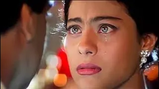 jab kisi ki taraf inside song ajay devgan kajol u0026 kumar sanu pyaar to hona hi tha 90s 