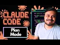 Plan Mode in Claude Code Ultraplan Mode in Claude Code CampusX