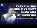 Download Lagu RESHUFFLE MENTERI PRABOWO, MENTERI MUDA KURANG LINCAH DARI MENTERI SENIOR? │ #AiPodcast:Adi Prayitno