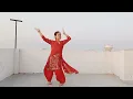 Gajban Pani Le Chali | Chundadi Jaipur Ki | Sapna Choudhary | Dance cover by Ritika Rana