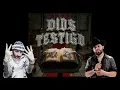 Dios Testigo CALLE 24 ft Luis R Conriquez 2025