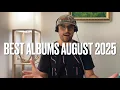 Download Lagu BEST ALBUMS OF AUGUST 2025