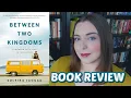 Download Lagu Between Two Kingdoms by Suleika Jaouad | Book Review