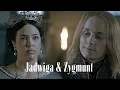 Download Lagu Jadwiga \u0026 Zygmunt | korona królów || AU