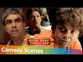 Back To Back Comedy Scenes of Mere Baap Pehle Aap Paresh Rawal - Akshaye Khanna